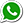 WhatsApp icon - Contact Perurails Support